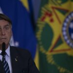 Brasil se arma hasta los dientes con Bolsonaro: las cifras se disparan un 241%