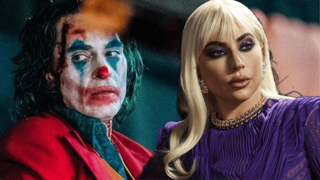 Joker 2 Warner Bros Negocia Con Lady Gaga Para Que Sea Harley Quinn En Folie à Deux 9107