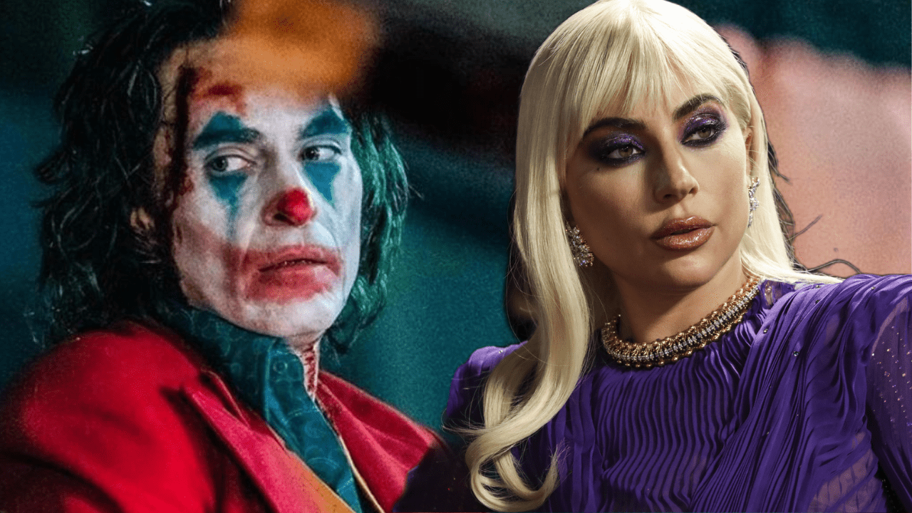 Warner Bros negocia con Lady Gaga para que sea Harley Quinn en 'Joker: Folie à Deux'