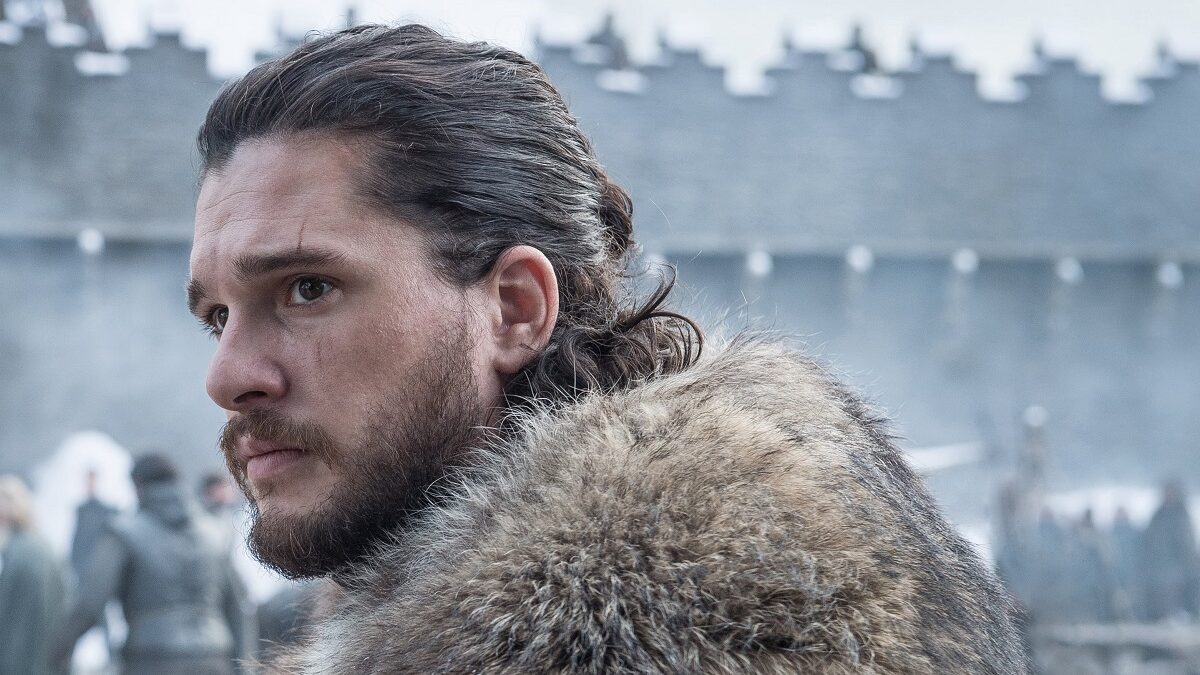 HBO prepara otra secuela de 'Juego de tronos', con Jon Snow como protagonista