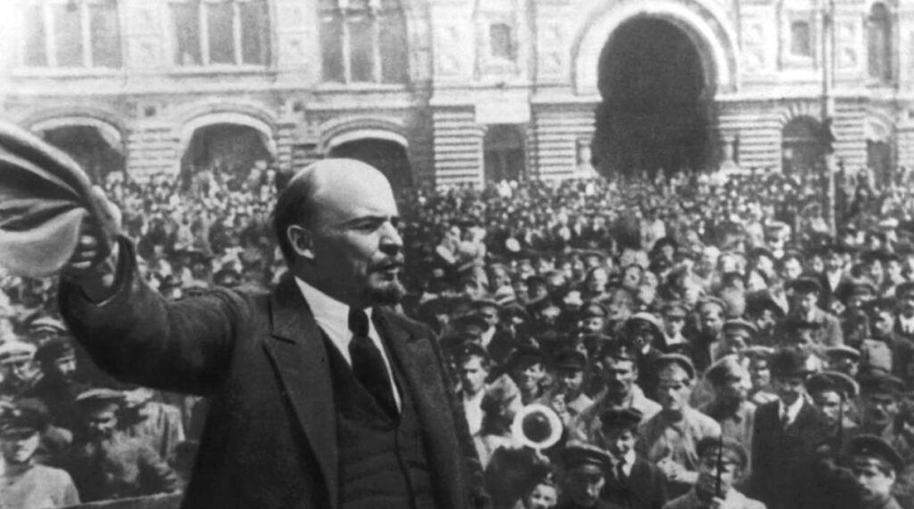 La advertencia del testamento de Lenin: “Stalin es demasiado rudo… piensen en destituirlo”