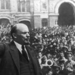 El terror de la Revolución rusa: humillaciones a las ‘expersonas’ y asesinatos en las checas
