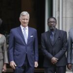 Bélgica entrega al Congo el único resto del líder anticolonialista Lumumba: un diente
