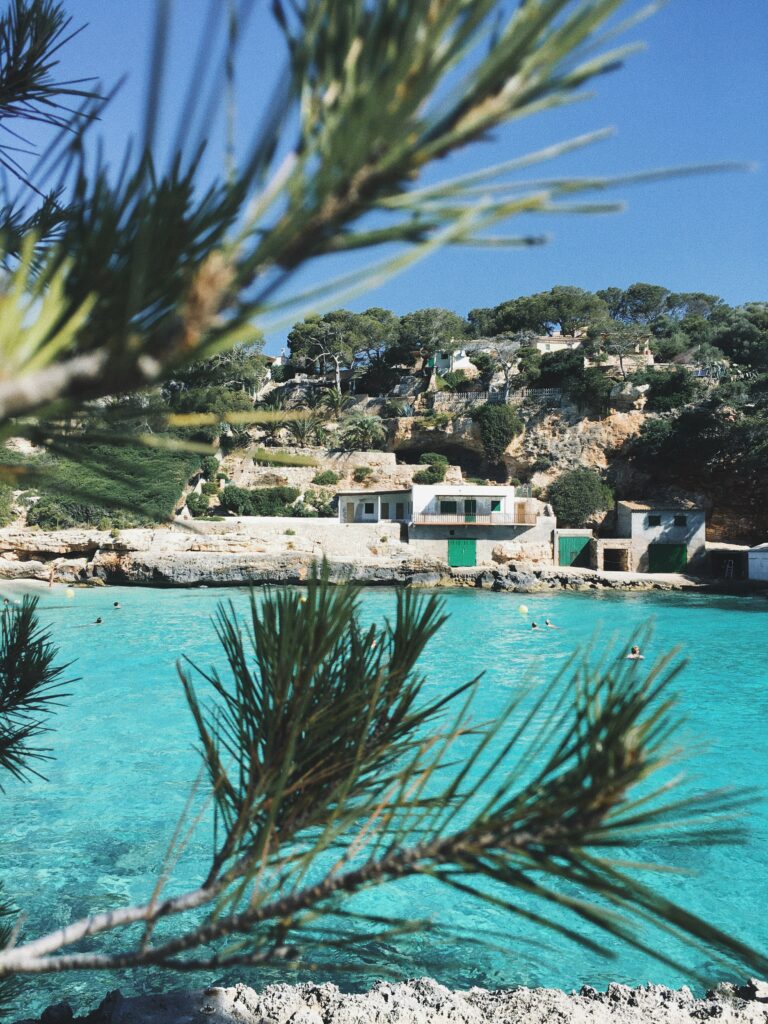 Islas del Mediterráneo: Mallorca