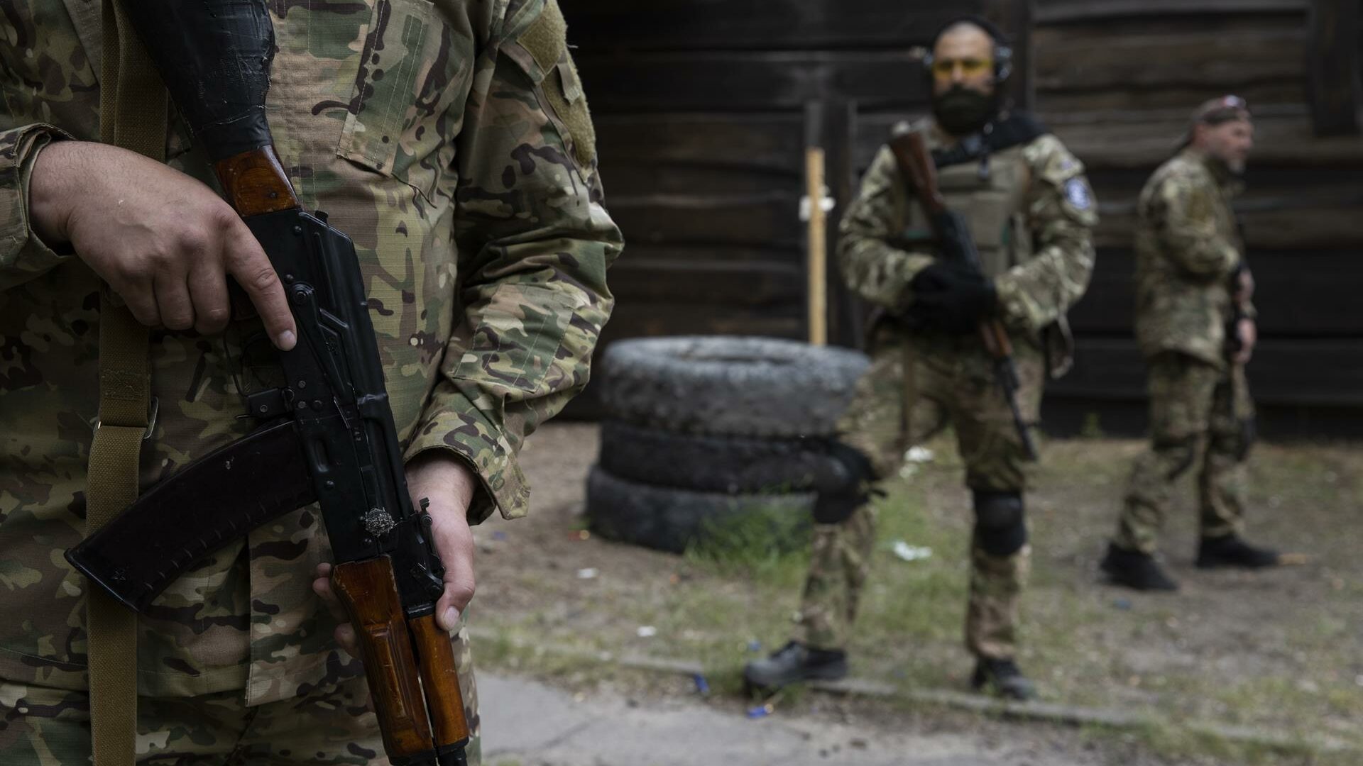 Última hora de la guerra, en directo: la situación de los defensores ucranianos en el Donbás es "extremadamente difícil"