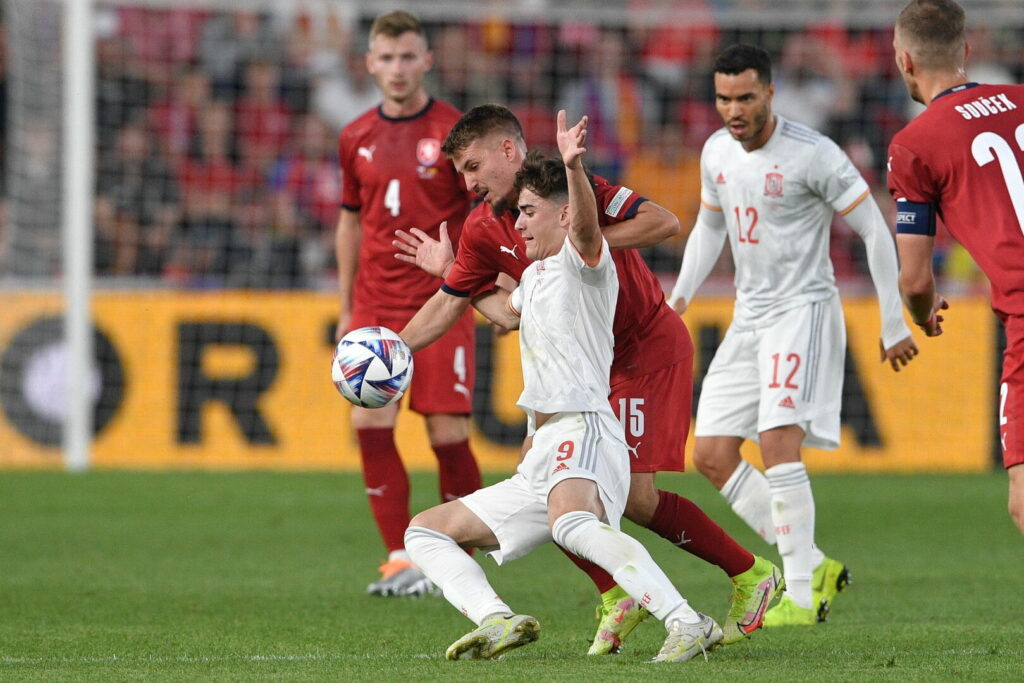 El Goloso Sinsentido De La Liga De Las Naciones