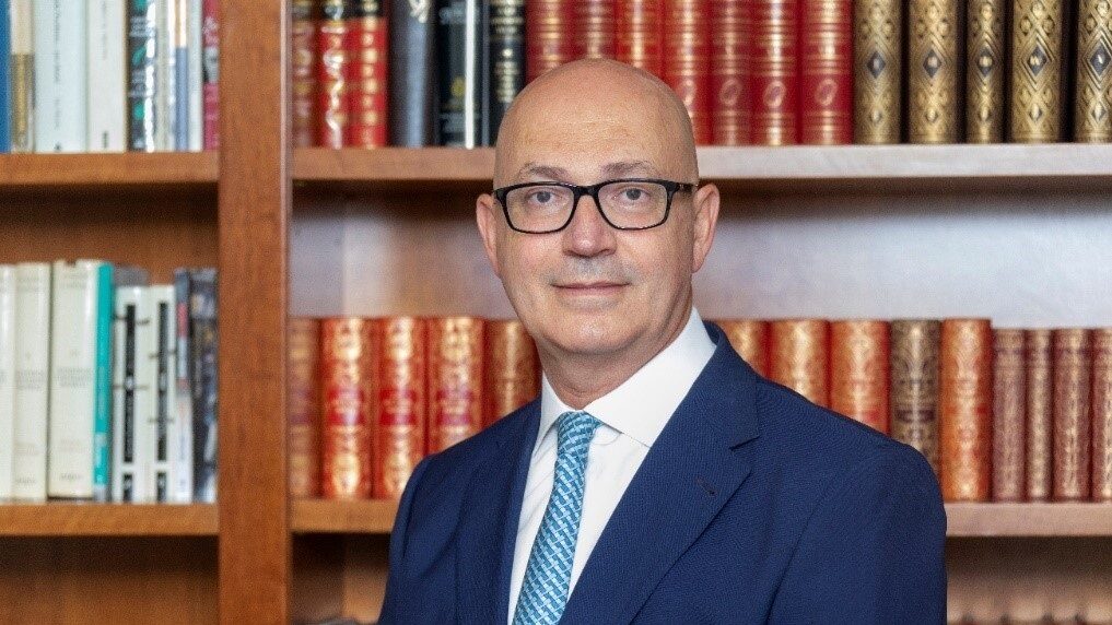 Jesús Nuño de la Rosa será nombrado nuevo CEO de Air Europa