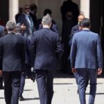 Operación Eirene: España ultima el dispositivo de seguridad para la cumbre de la OTAN