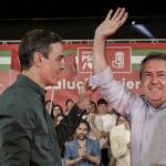 El PSOE busca evitar un batacazo andaluz que lastre al Gobierno de Sánchez