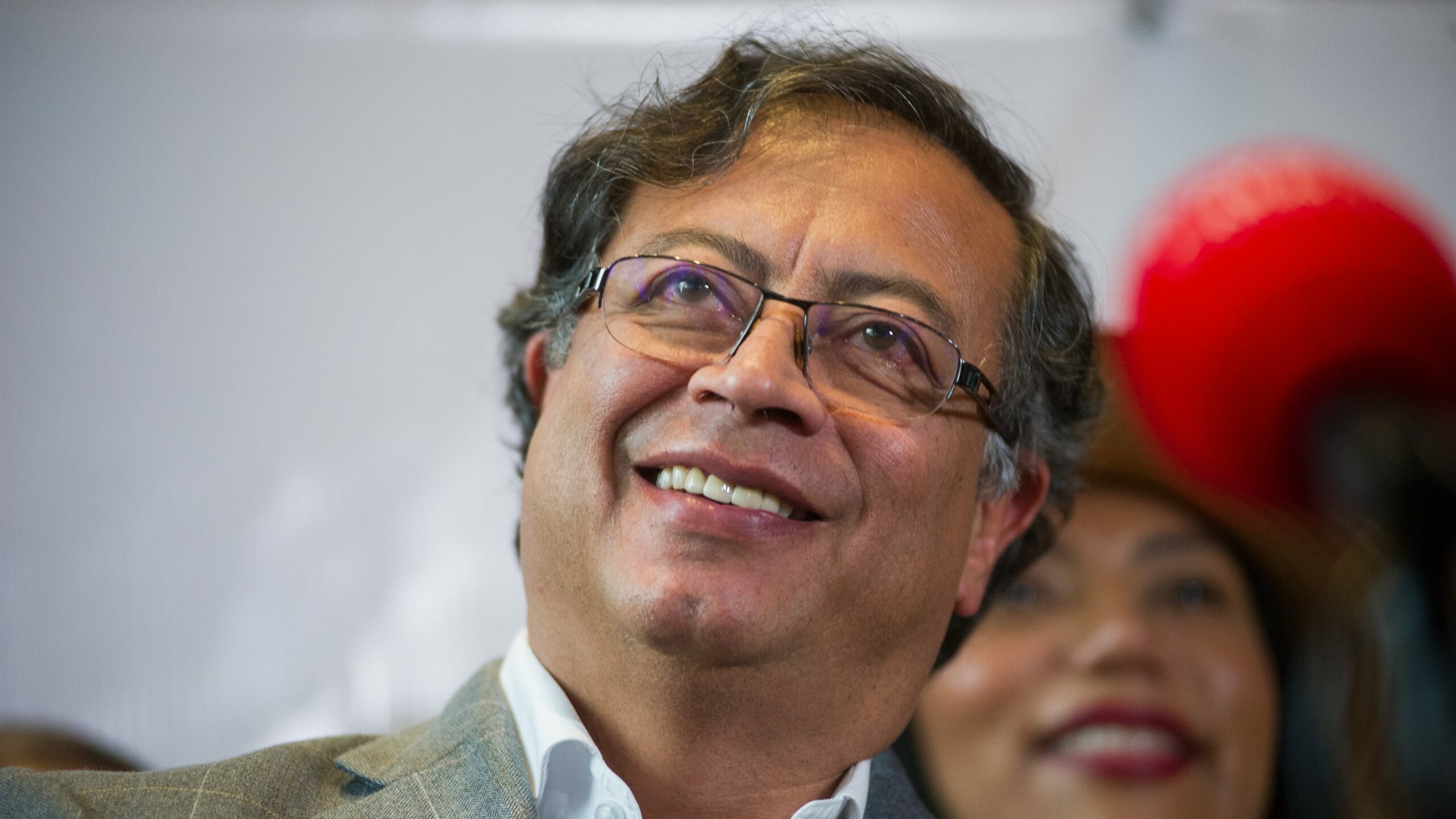 La Bolsa de Colombia cae un 5,9% tras la victoria electoral de Gustavo Petro