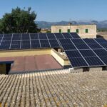 Repsol y Telefónica se juntan para instalar placas solares en las casas