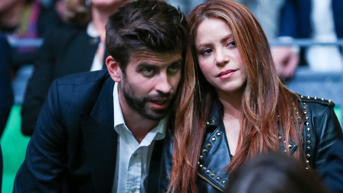 Los polémicos inicios de Shakira y Piqué: infidelidades a sus exparejas y una millonaria demanda