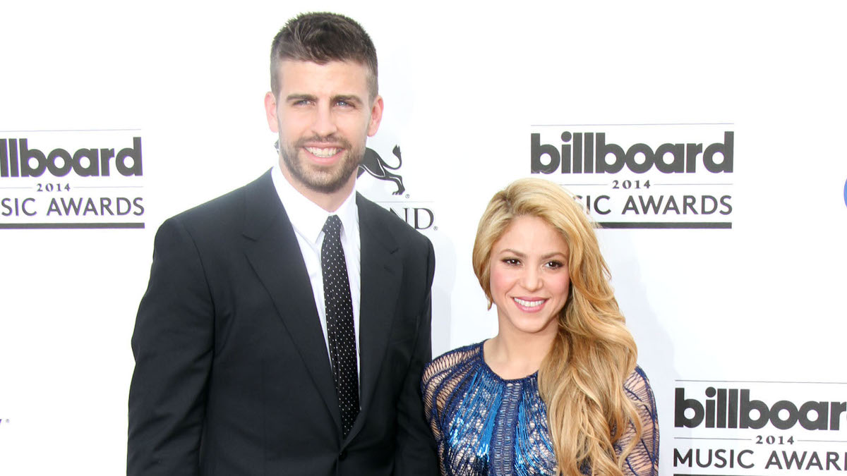 Shakira y Gerard Piqué: así es la millonaria fortuna que tendrán que repartir tras su separación