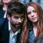 Shakira y Pique: así son las negociaciones por la custodia de sus hijos