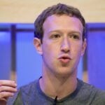 El español Javier Oliván asciende a lo más alto de Meta y será el número dos de Zuckerberg