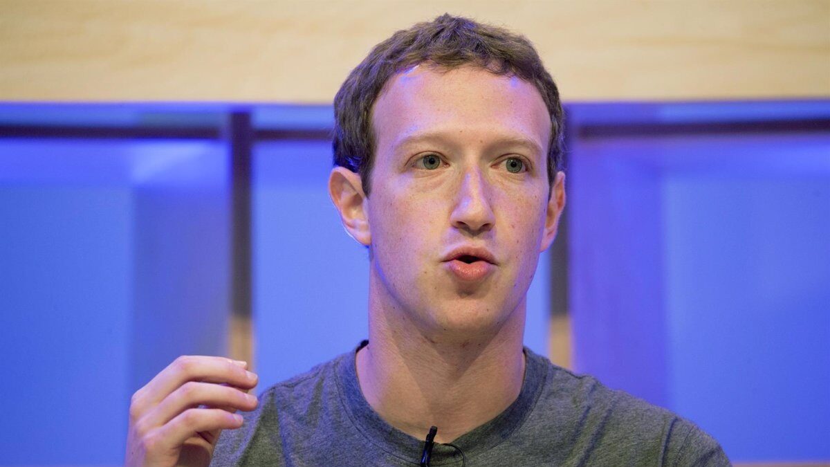 El español Javier Oliván asciende a lo más alto de Meta y será el número dos de Zuckerberg