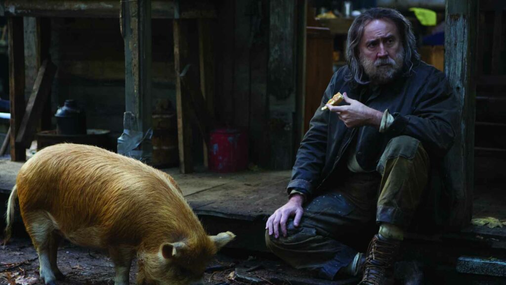 'Padre no hay más que uno 3' o lo nuevo de Nicolas Cage: mejores estrenos en cines