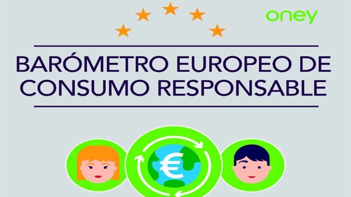 Barómetro europeo de consumo responsable