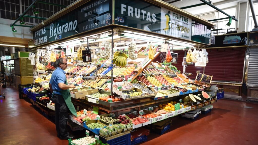 Los españoles disminuyen su consumo de carne y pescado ante la subida de precios