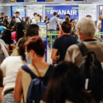 El Aeropuerto de Madrid afronta el inicio de julio con huelga en varias aerolíneas