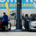 La trampa del IVA permite que 1.200 gasolineras vendan carburante por debajo de coste