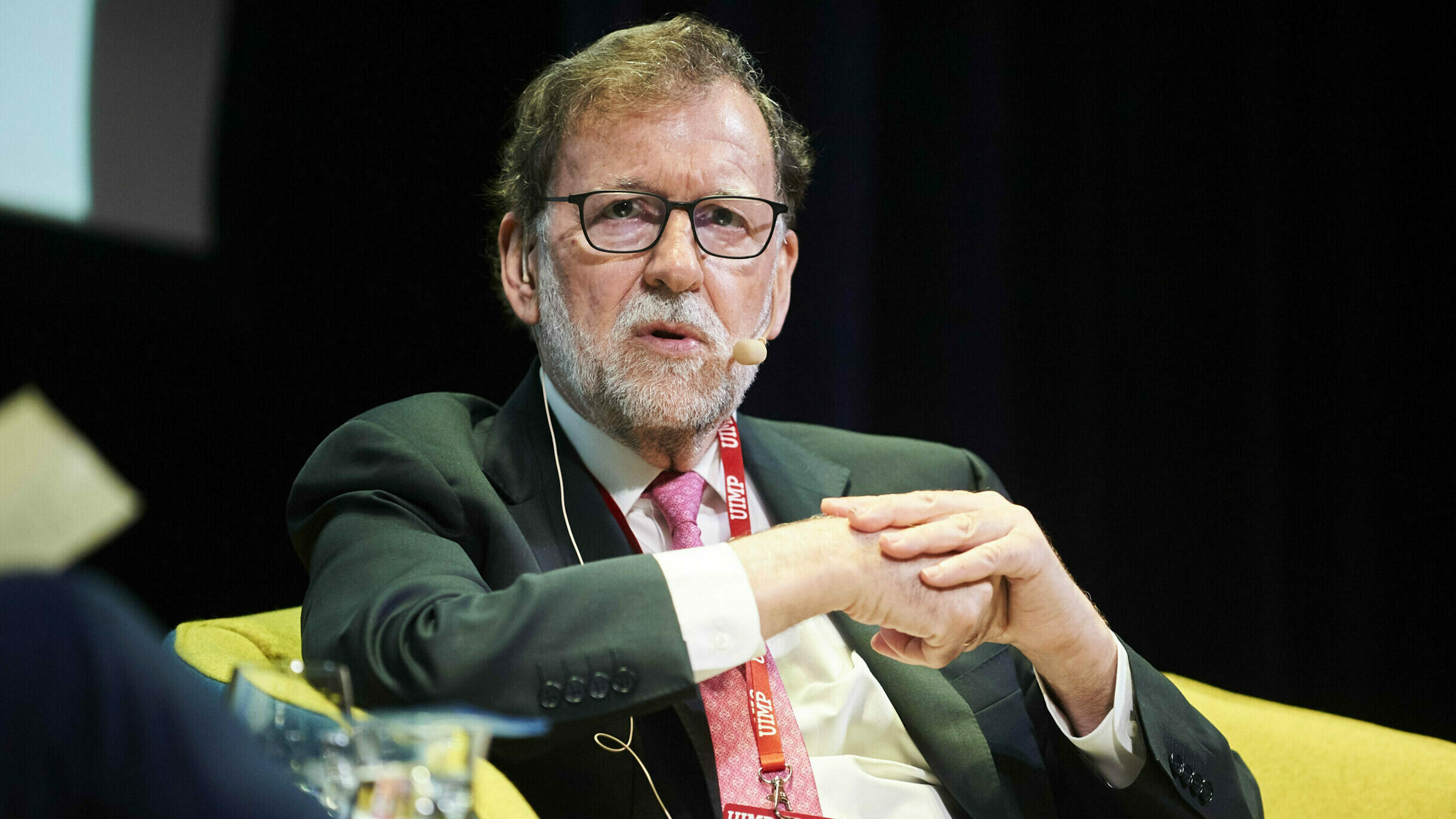 Rajoy pidió a la Justicia paralizar la comisión rogatoria de Andorra