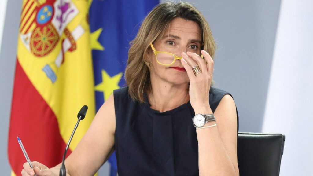España rechaza la propuesta de ahorro energético de la Comisión Europea