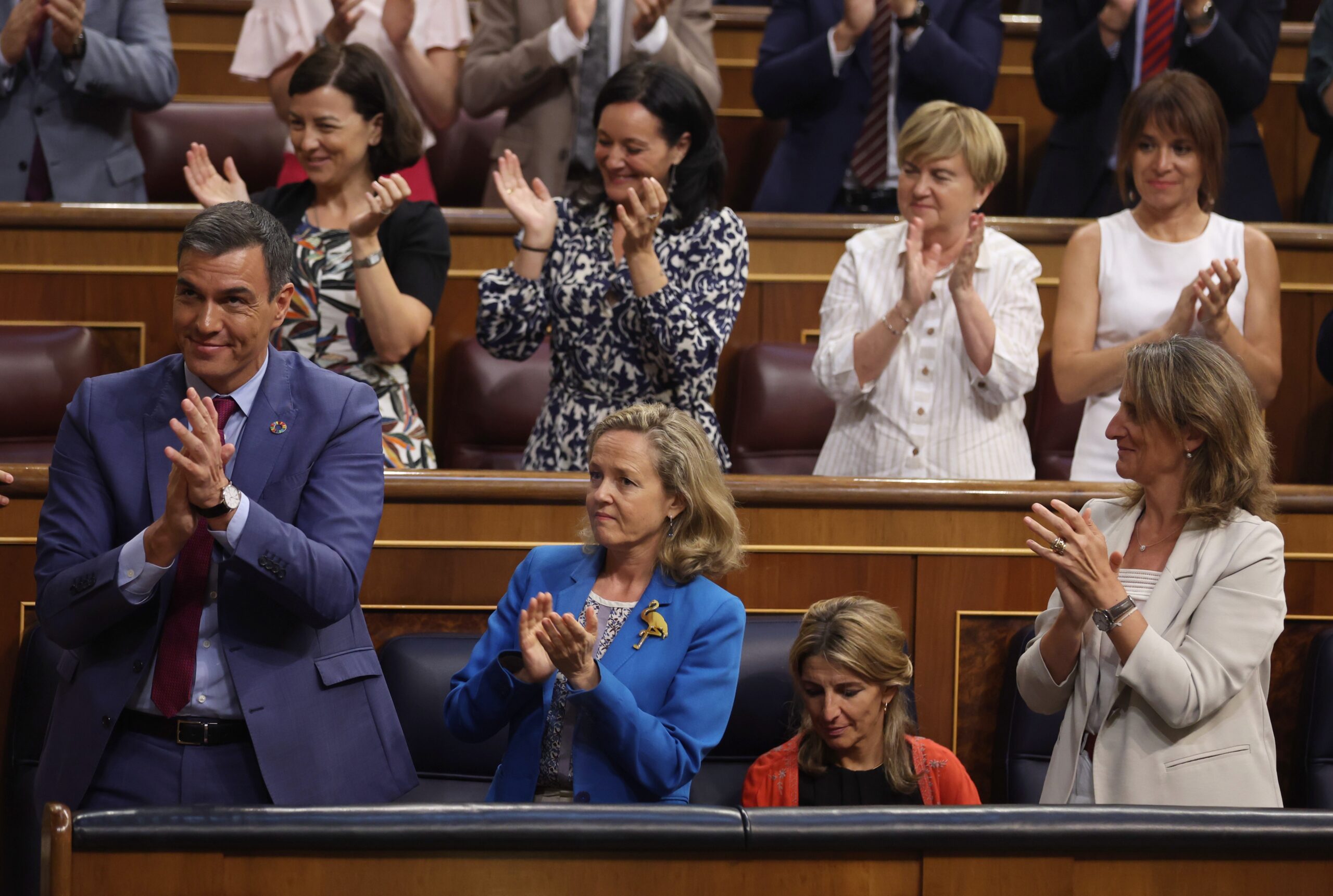 Las otras pullas del Gobierno a las energéticas