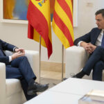 La ausencia de barones del PSOE facilita a Sánchez una "financiación autonómica a la carta" para Cataluña