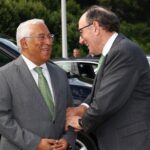 Iberdrola invertirá 3.000 millones en Portugal por su regulación "clara y estable"
