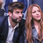 Gerard Piqué y Shakira podrían haber llegado a un acuerdo con la custodia de sus hijos