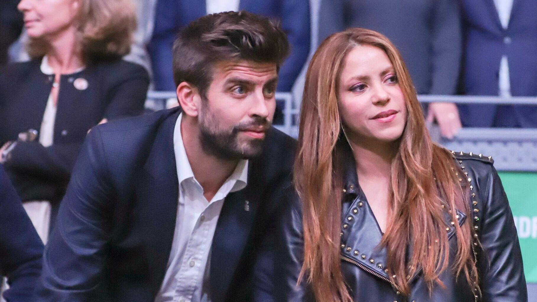 Gerard Piqué y Shakira podrían haber llegado a un acuerdo con la custodia de sus hijos