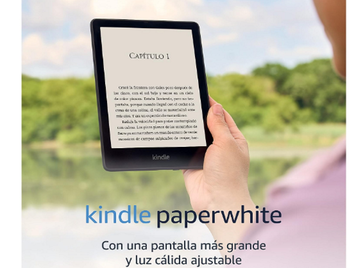 Los mejores libros para Kindle en español (¡y gratis!) - Digital Trends  Español