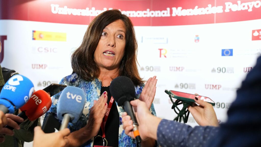 El PSOE deberá elegir entre el PP o los independentistas para nombrar presidente en la AEPD