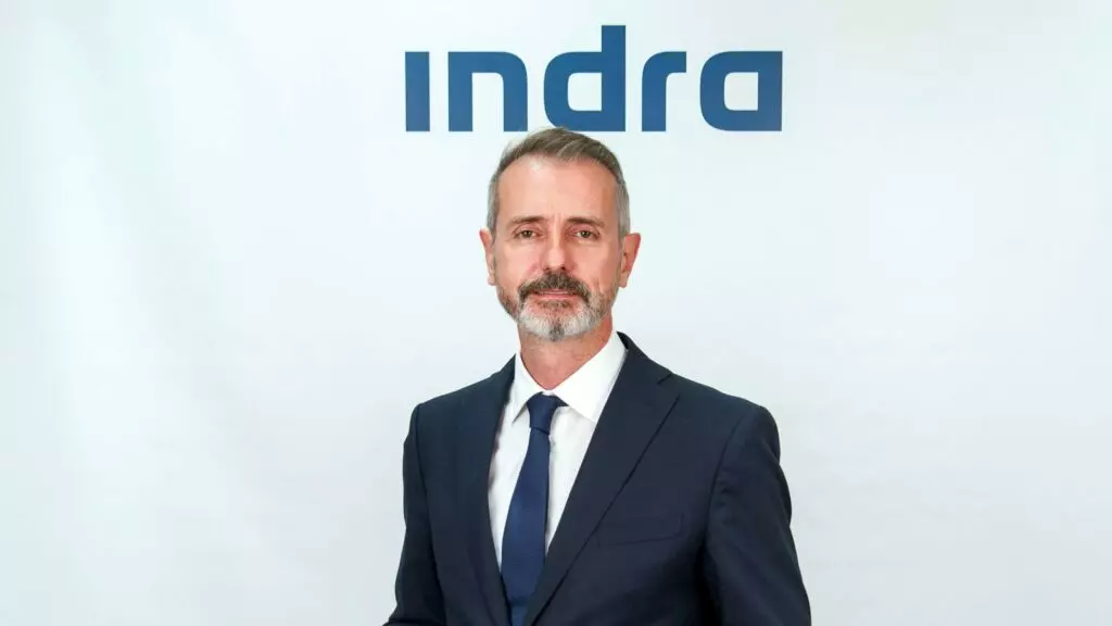 Marc Murtra, presidente de Indra