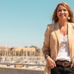 Eva Parera, líder de Valents: "Tenemos una alcaldesa que okupaba pisos. Vengo a echarla"