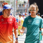 El retiro de Vettel abre un plan B a Fernando Alonso en la Fórmula 1