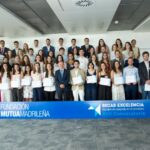 Fundación Mutua Madrileña concede 57 nuevas becas de posgrado para ampliar estudios en el extranjero