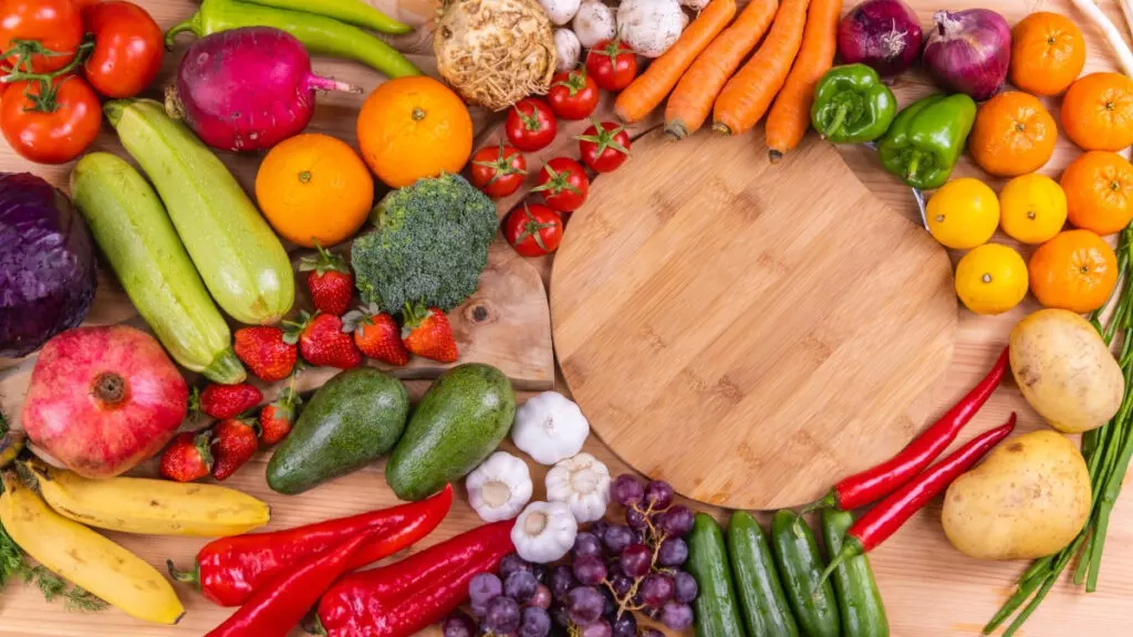 Los 13 Alimentos Saludables Que Deberías Incluir En Tu Dieta Diaria 6202