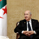 Distensión en el Magreb: un ministro argelino viaja a Marruecos para preparar una cumbre
