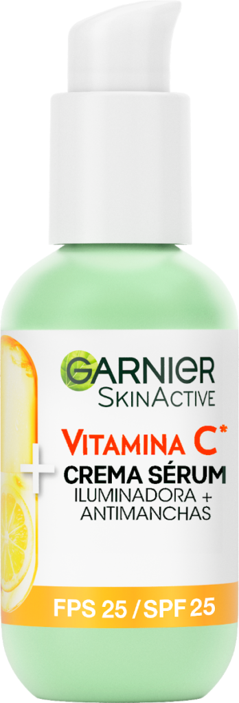 ‘Sérum antimanchas vitamina C’