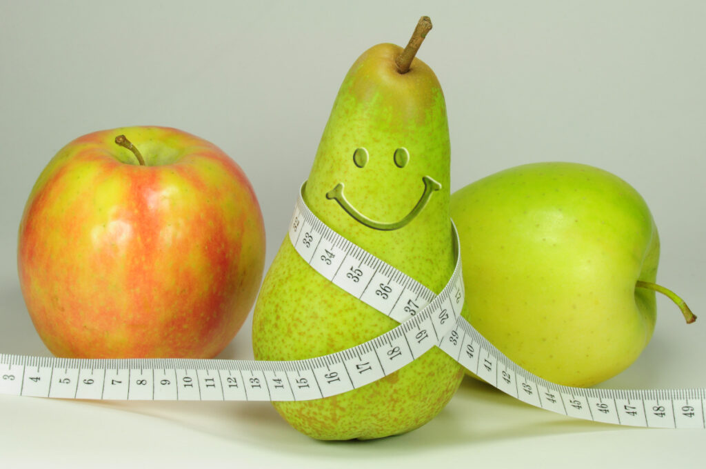 Así es la dieta de la pera, la deliciosa manera de adelgazar tres kilos en tan solo cuatro días 