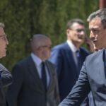 Sánchez envía una moto a Génova con la propuesta a Feijóo: seis cara a cara y debates sectoriales