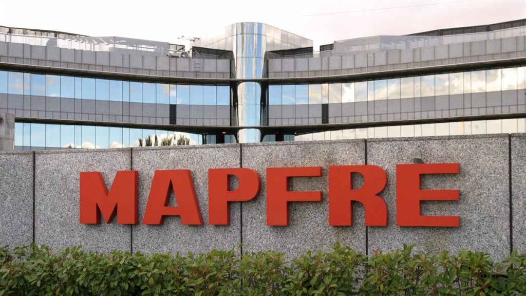 Mapfre abonará una paga de 350 euros a sus empleados en España por la inflación