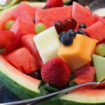 Siete frutas con poder saciante que te ayudarán a adelgazar este verano