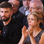 Gerard Piqué buscaría un acercamiento con Shakira tras romper con su amiga especial.