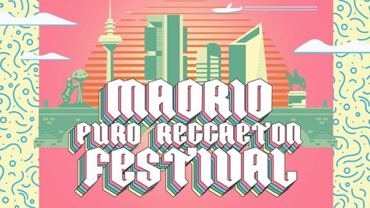 Habrá indemnizaciones por la cancelación del Madrid Puro Reggaeton Festival