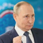 Última hora de la guerra en Ucrania, en directo: Rusia avisa a Europa de que "no le interesa" romper sus lazos energéticos