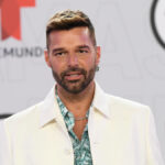 Ricky Martin responde tras ser denunciado por violencia doméstica en Puerto Rico