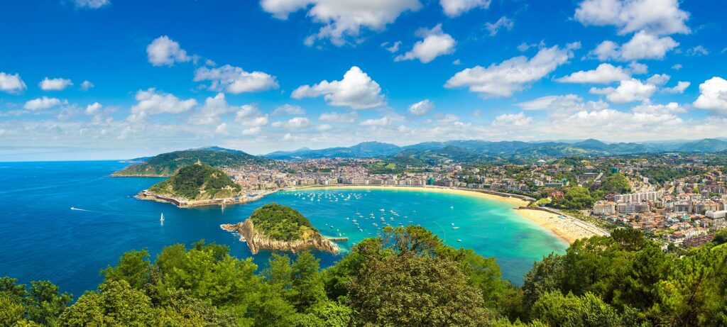 Estos son los países más bonitos del mundo y España está entre ellos
